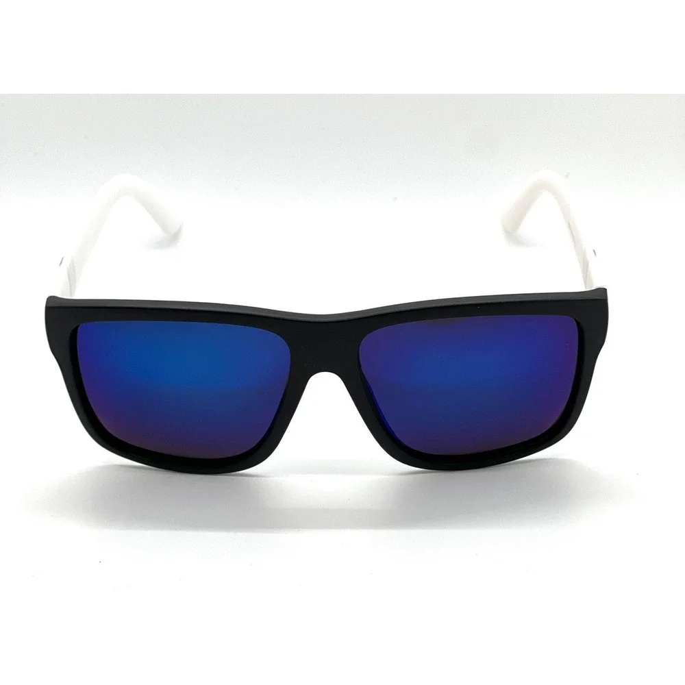 Polarized Sunglasses Women Blue Mirror Lens Driving Golf Retro Lentes Female New